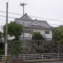 Tipična japonska hiša