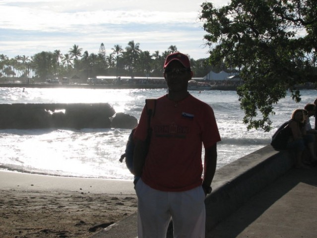Havaji 2006/1 - foto