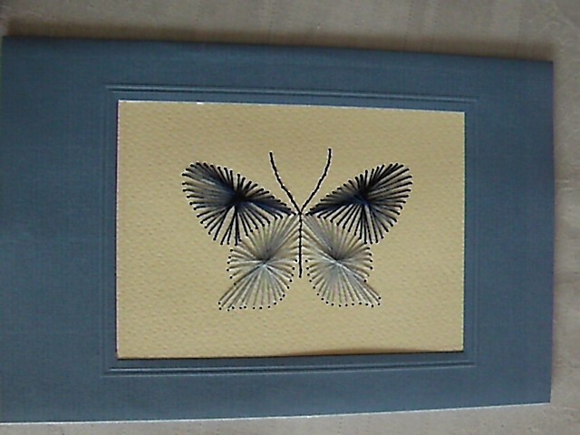 metuljček -2