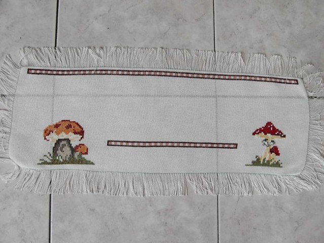Gobe-prtiček