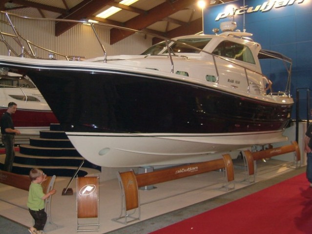 Internautica 2006 - foto