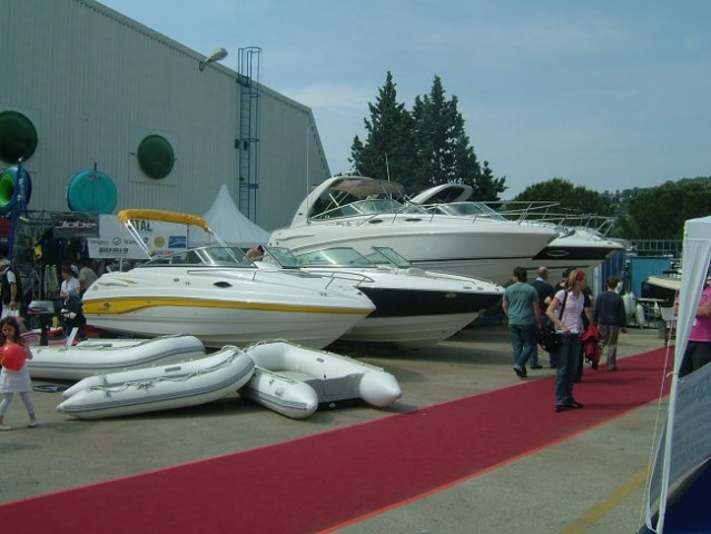 Internautica 2006 - foto