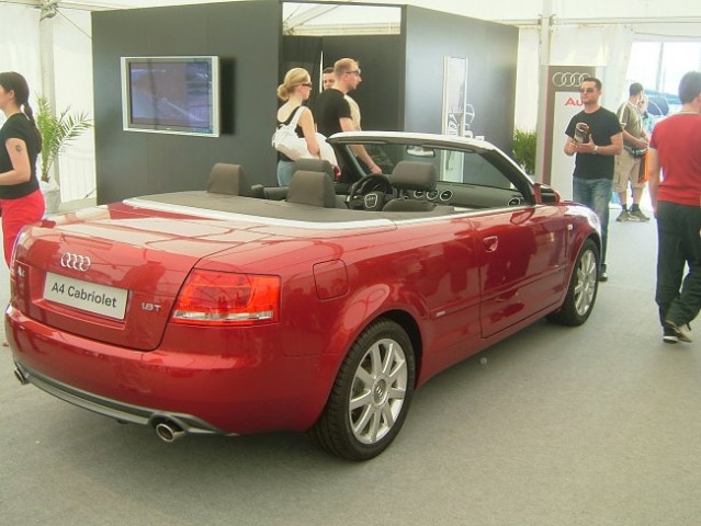Internautica 2006 - foto