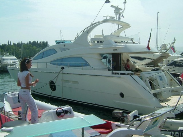 Internautica 2006 - foto