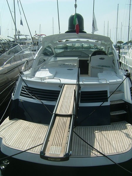 Internautica 2006 - foto