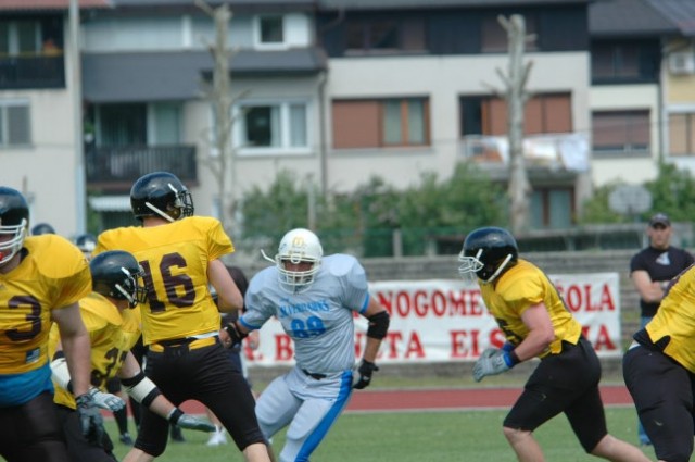 SH vs. WB 13.05.2006 - foto