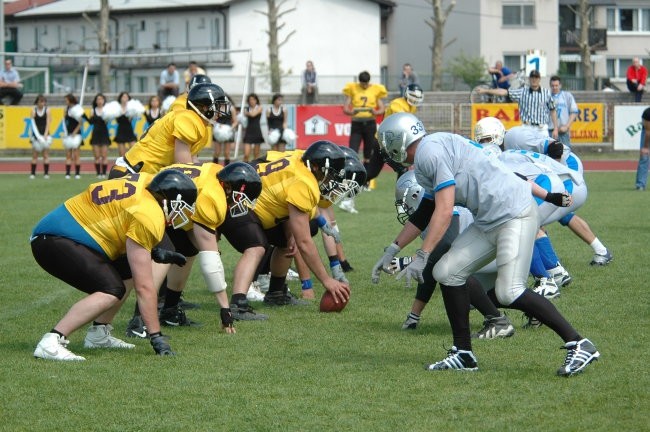 SH vs. WB 13.05.2006 - foto povečava