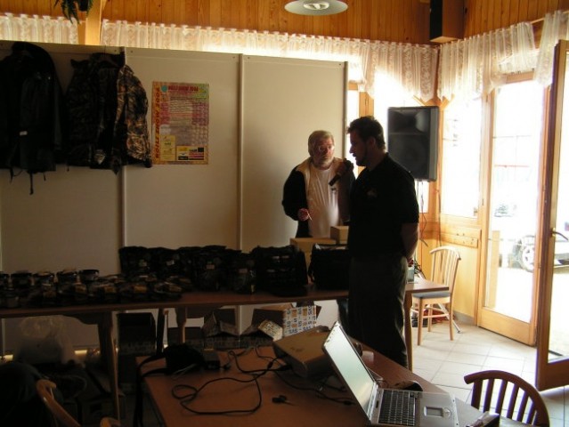 BOILI SHOW 2006 - foto