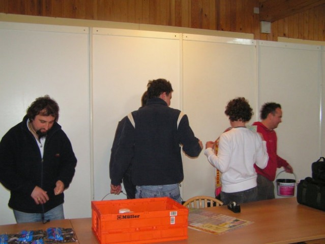 BOILI SHOW 2006 - foto