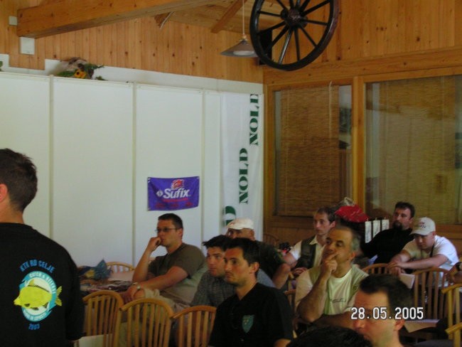 BOILI SHOW 2005 - foto povečava