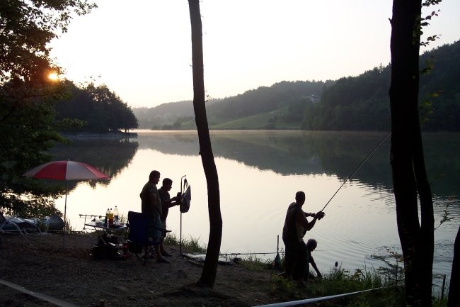 2. tekma PŠJ v LKO 2006 - foto povečava