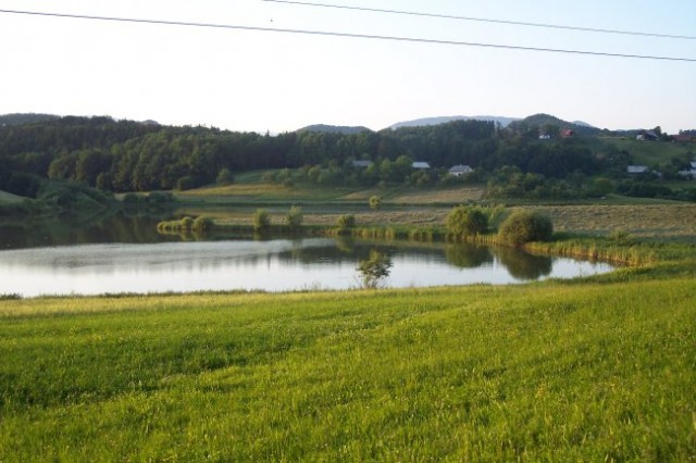 2. tekma PŠJ v LKO 2006 - foto