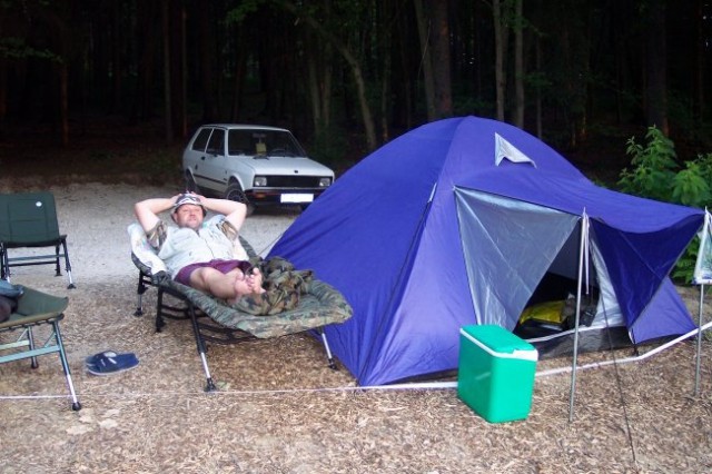 2. tekma PŠJ v LKO 2006 - foto