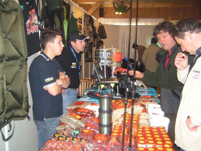 BOILI SHOW 2007 - foto povečava