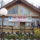 Baza BOILI SHOW - gostišče Čolnarna Boštjan Muzelj s.p., Loče NO, Šmartinsko jezero