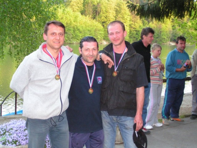 1. tekma PŠJ v LKO 2007 - foto