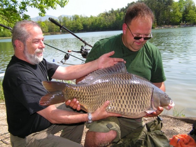 1. tekma PŠJ v LKO 2007 - foto