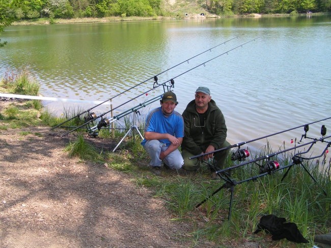 1. tekma PŠJ v LKO 2007 - foto povečava