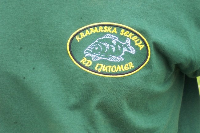 2. tekma DP v LKO 2007 Gajsevsko - foto povečava