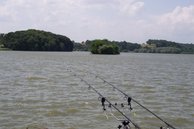 2. tekma DP v LKO 2007 Gajsevsko - foto povečava