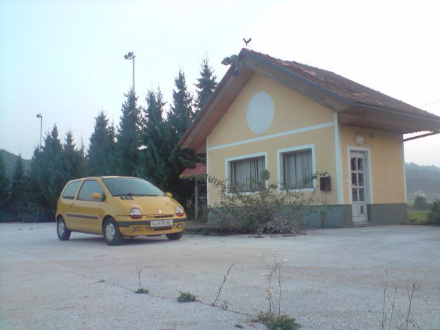 Twingo  - foto