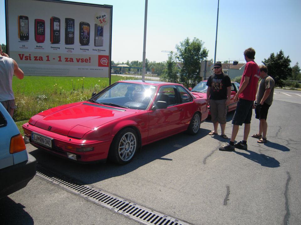 OLD SCHOOL MEET 10.7 2010  - foto povečava