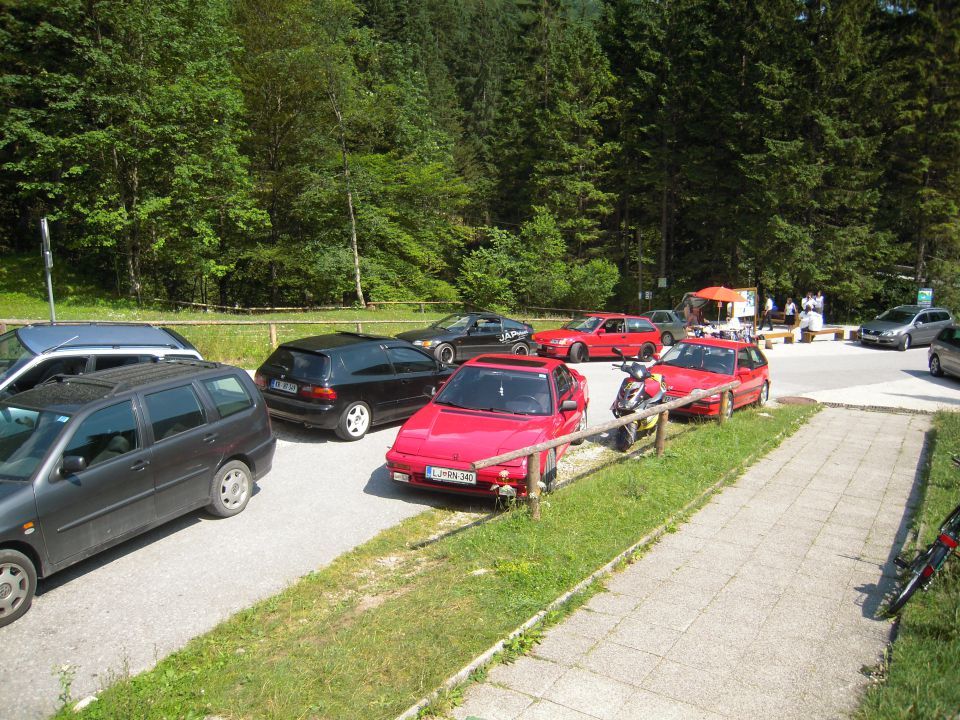 OLD SCHOOL MEET 10.7 2010  - foto povečava