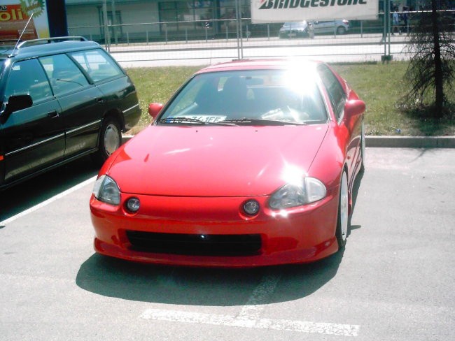 Jap meet 24.6 2007 Rudnik - foto povečava