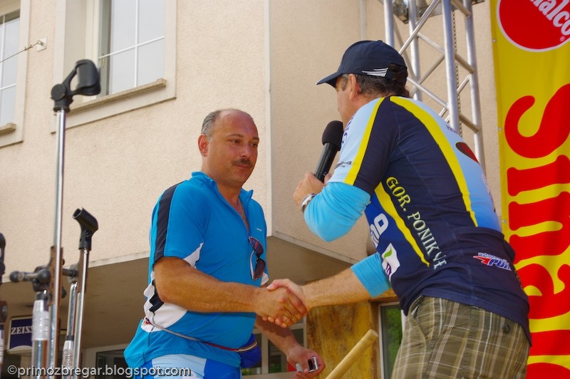 5. maraton DANA 2009 - foto povečava