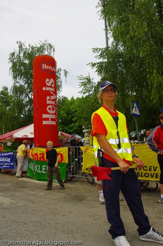 5. maraton DANA 2009 - foto povečava