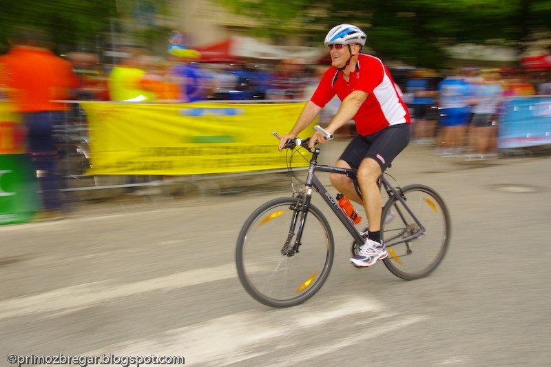 5. maraton DANA 2009 - foto povečava