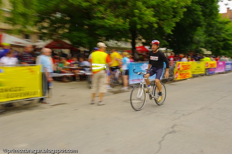 5. maraton DANA 2009 - foto povečava