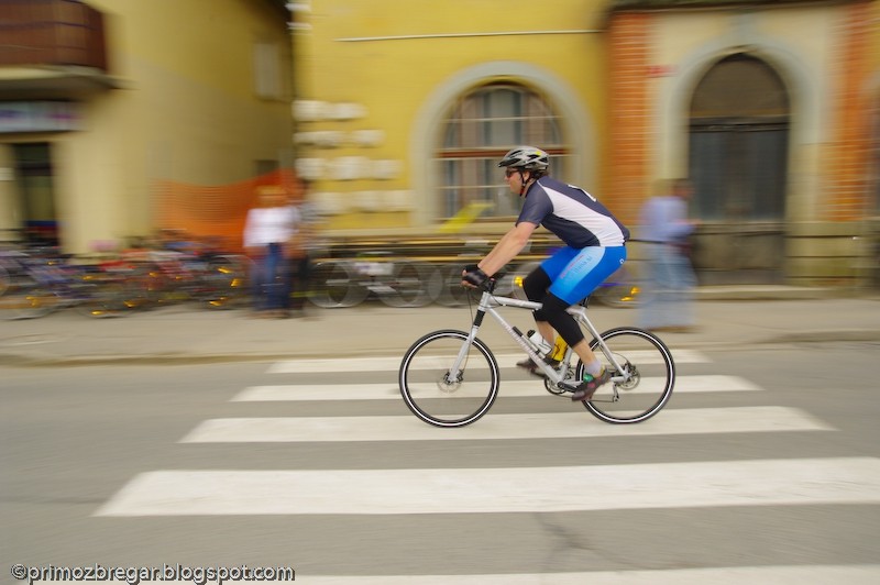 5. maraton DANA 2009 - foto povečava