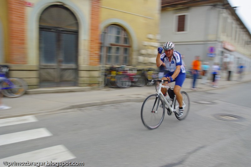 5. maraton DANA 2009 - foto povečava