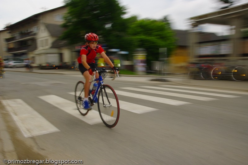 5. maraton DANA 2009 - foto povečava