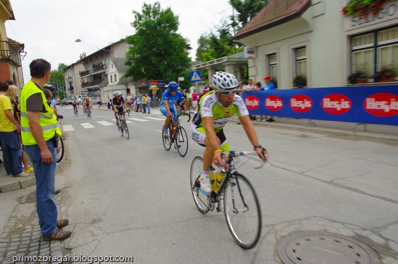 5. maraton DANA 2009 - foto povečava