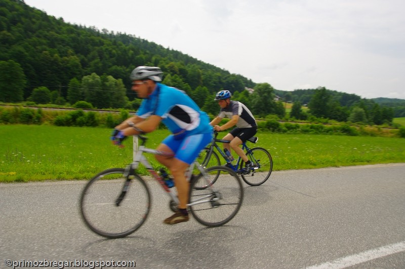 5. maraton DANA 2009 - foto povečava