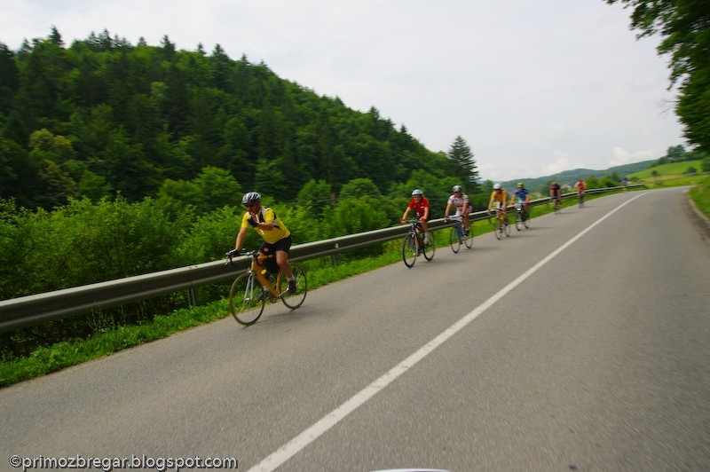 5. maraton DANA 2009 - foto povečava