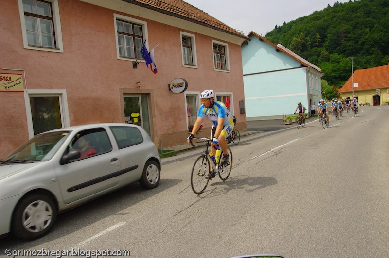 5. maraton DANA 2009 - foto povečava