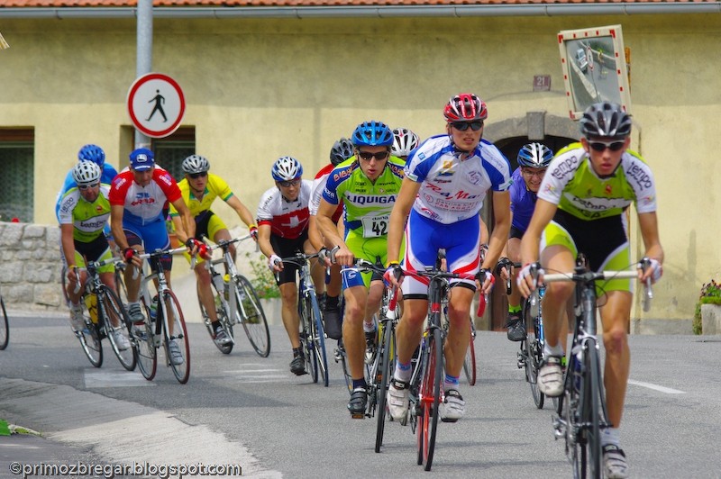 5. maraton DANA 2009 - foto povečava