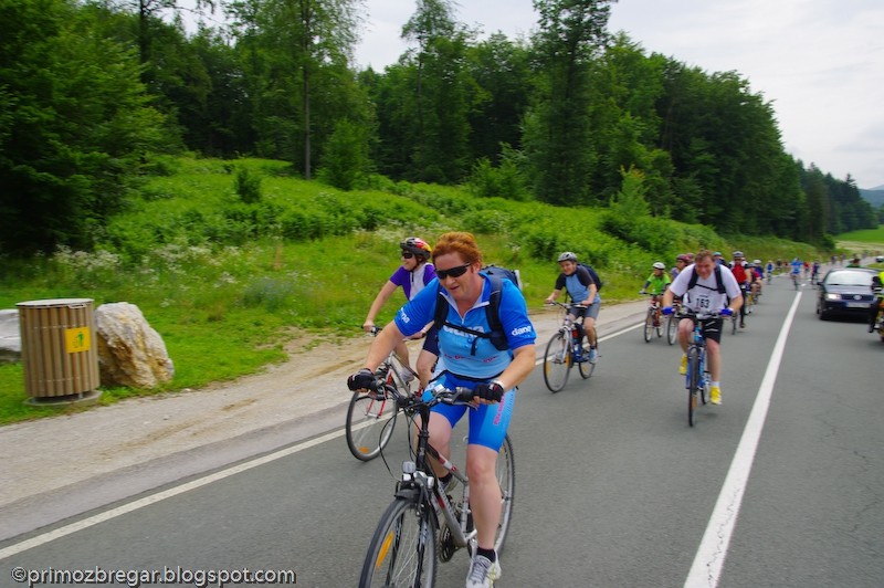 5. maraton DANA 2009 - foto povečava