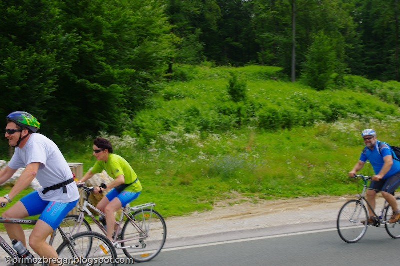 5. maraton DANA 2009 - foto povečava