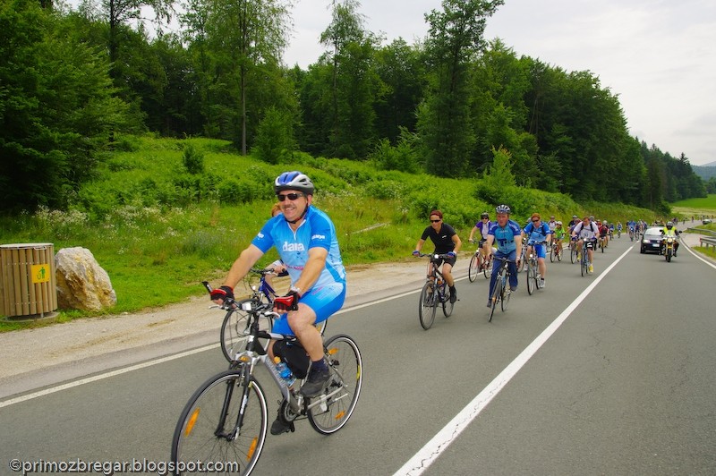 5. maraton DANA 2009 - foto povečava