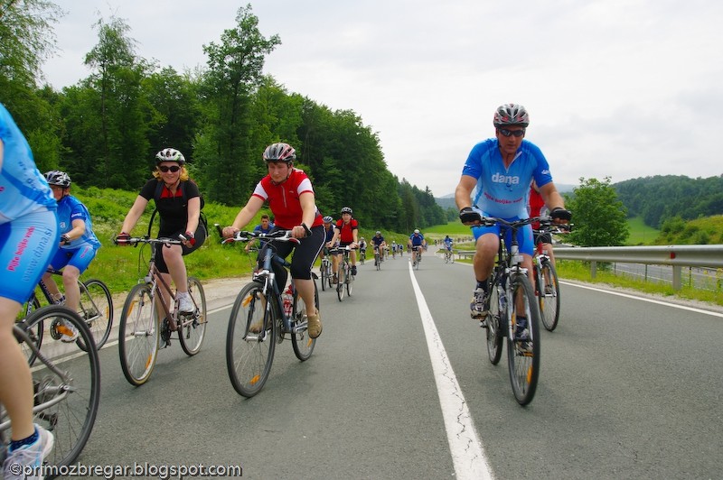 5. maraton DANA 2009 - foto povečava