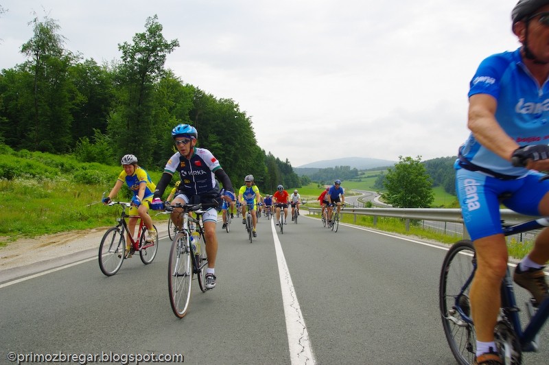 5. maraton DANA 2009 - foto povečava