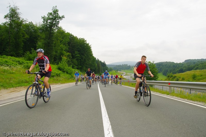 5. maraton DANA 2009 - foto povečava