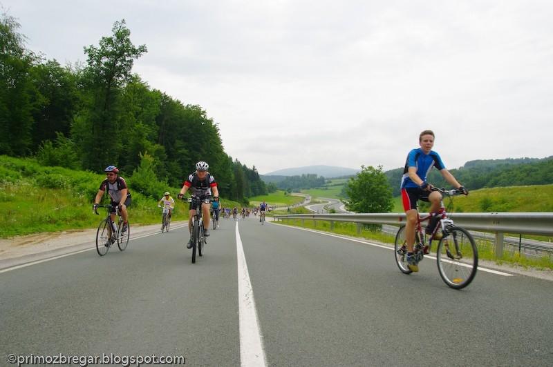 5. maraton DANA 2009 - foto povečava