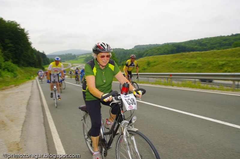 5. maraton DANA 2009 - foto povečava