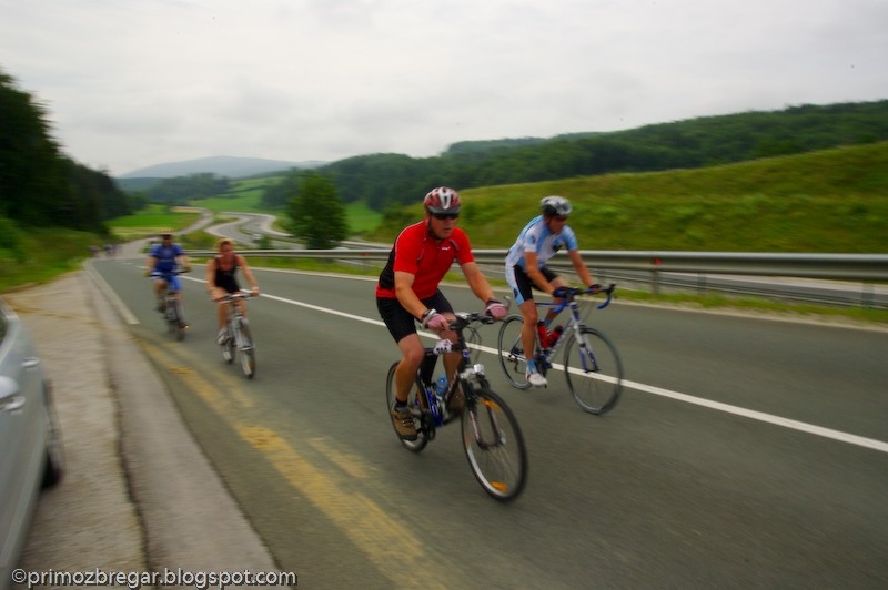 5. maraton DANA 2009 - foto povečava