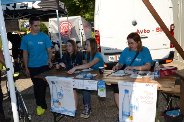 10. maraton DANA 2014 - 1 - foto